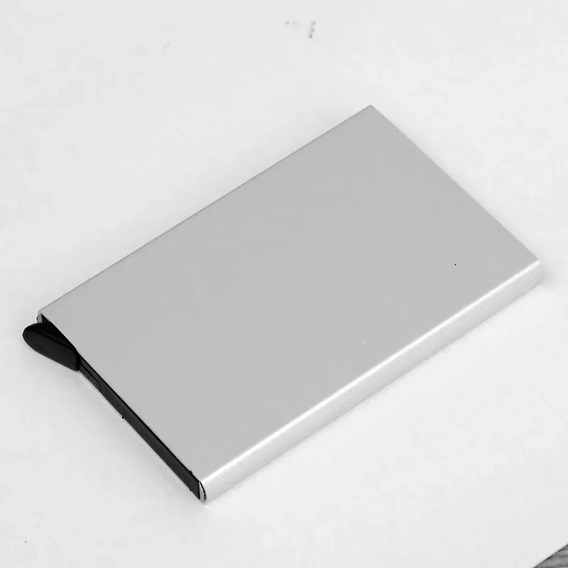 Porta-Cartão Pop Slide ZT-14