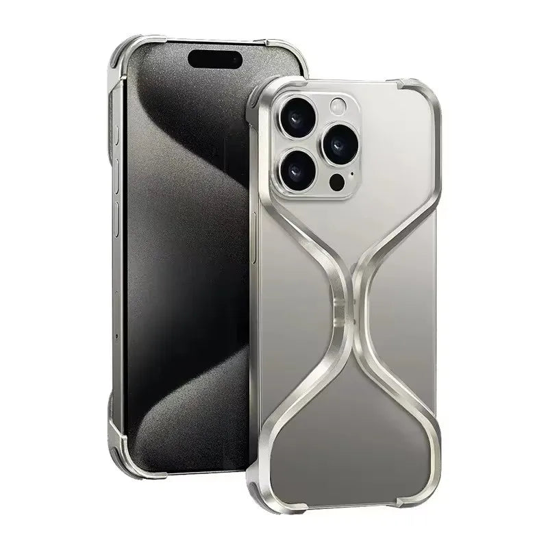 Case Exo Frame