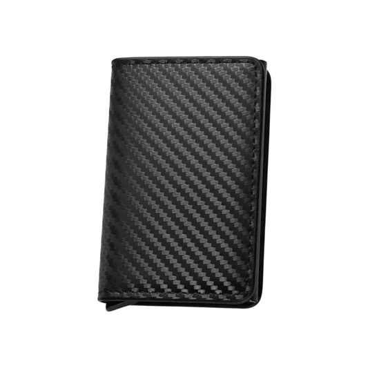 Carteira CarbonEdge ZT-07
