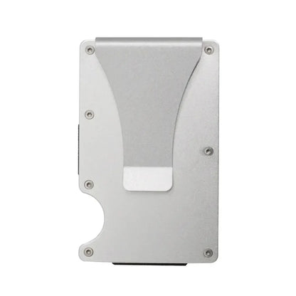 Porta-Cartão Titan Clip ZT-21