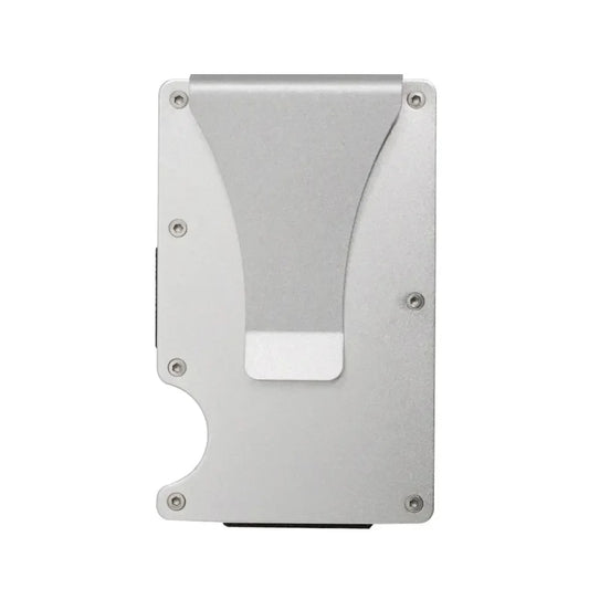 Porta-Cartão Titan Clip ZT-21