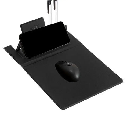 Deskpad Power Fold