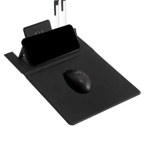 Deskpad Power Fold