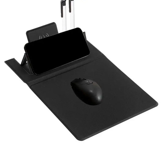 Deskpad Power Fold