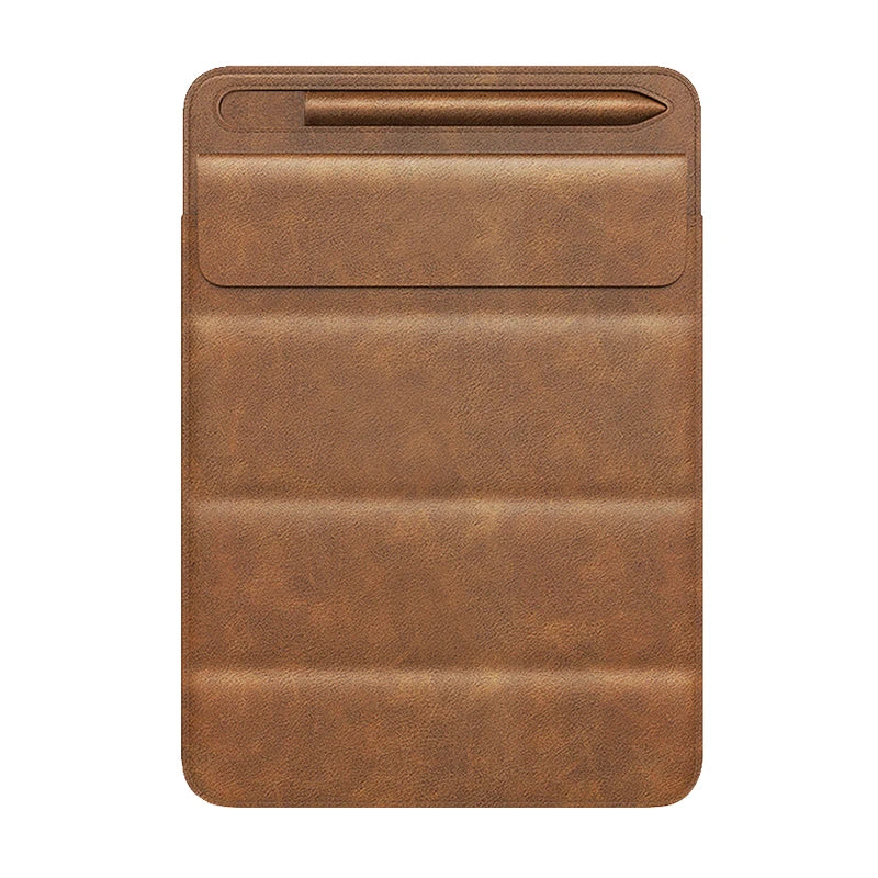 Sleeve Folio Scribe
