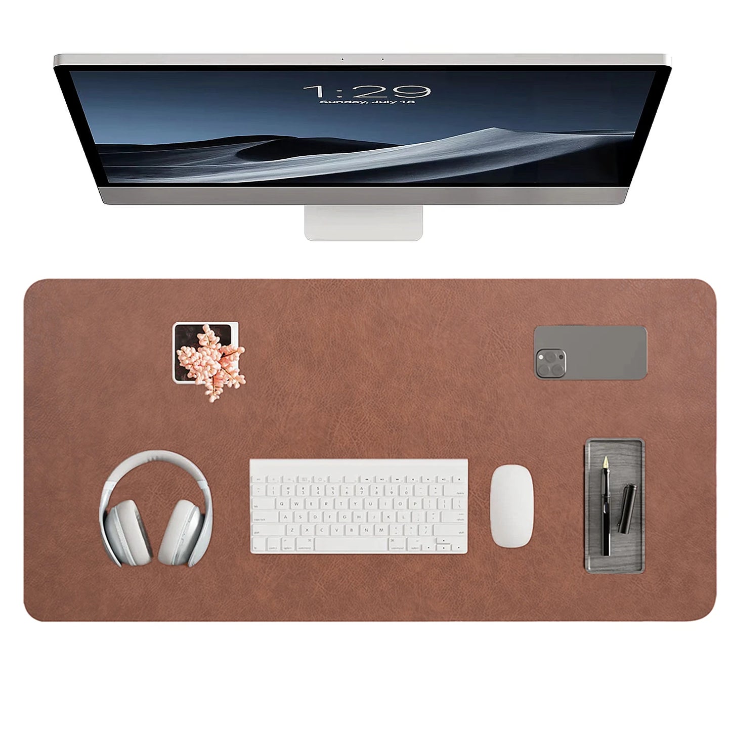 Deskpad Cavaliere