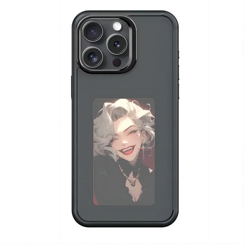Case Pixel Frame