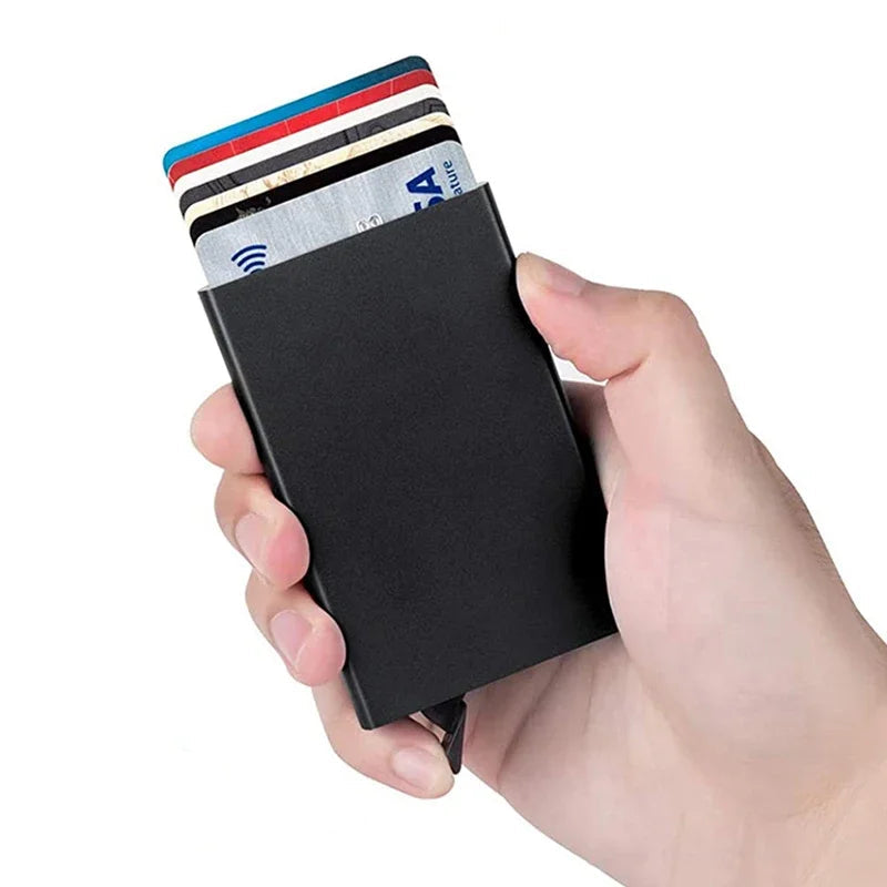 Porta-Cartão Pop Slide ZT-14